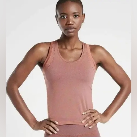 Athleta Allyson Felix Tank Top - Picture 1 of 4